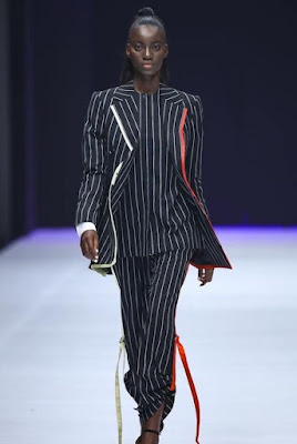 Lagos fashion week Unforgettable styles from Lagos Fashion week