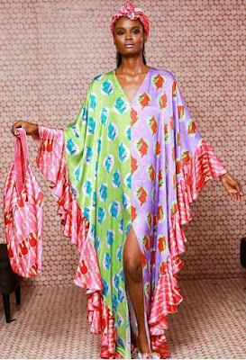 Lagos fashion week Unforgettable styles from Lagos Fashion week