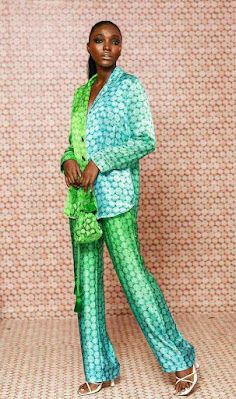 Lagos fashion week Unforgettable styles from Lagos Fashion week