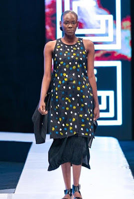 Lagos fashion week Unforgettable styles from Lagos Fashion week