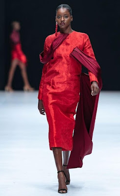 Lagos fashion week Unforgettable styles from Lagos Fashion week