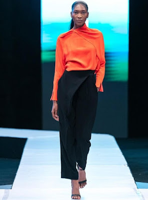 Lagos fashion week Unforgettable styles from Lagos Fashion week