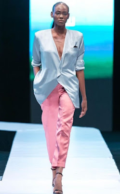 Lagos fashion week Unforgettable styles from Lagos Fashion week