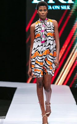 Lagos fashion week Unforgettable styles from Lagos Fashion week