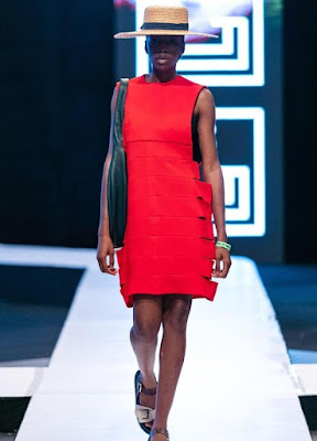 Lagos fashion week Unforgettable styles from Lagos Fashion week