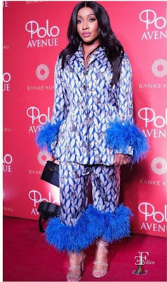 Lagos fashion week Unforgettable styles from Lagos Fashion week