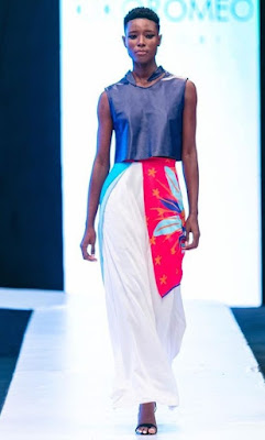 Lagos fashion week Unforgettable styles from Lagos Fashion week