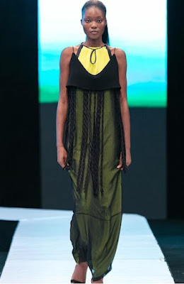 Lagos fashion week Unforgettable styles from Lagos Fashion week