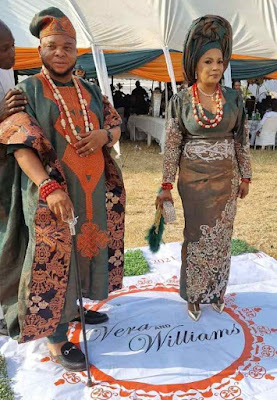 Aso Oke styles for traditional wedding Latest Aso Oke styles for traditional wedding