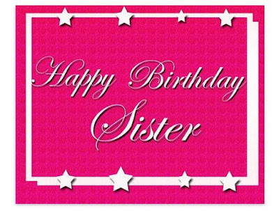 Birthday letter for sister Birthday Letter for Sister from the Heart that Make Her Cry