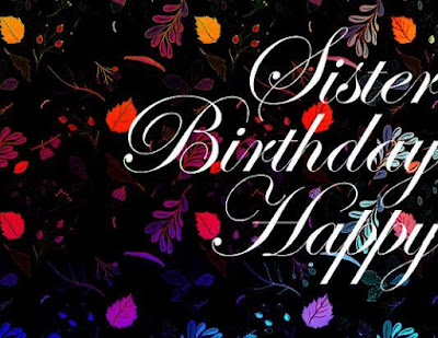 Birthday letter for sister Birthday Letter for Sister from the Heart that Make Her Cry