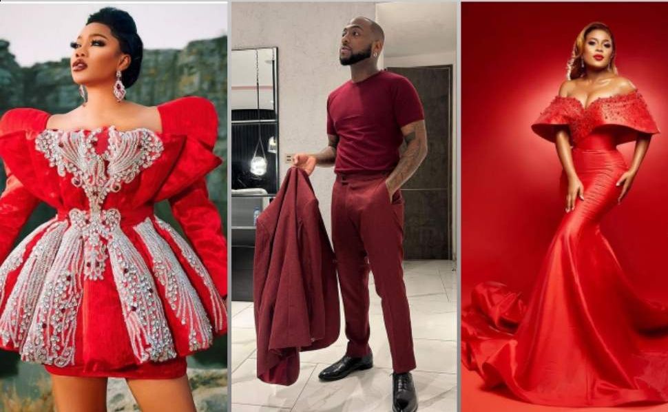 Valentine Dress Styles inspiration