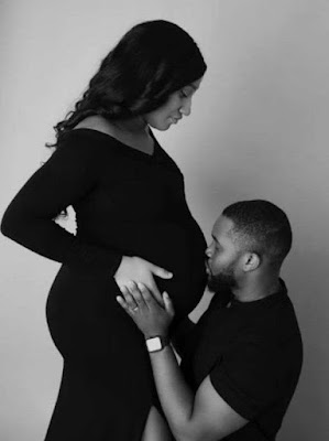 Actor Williams Uchemba and Wife welcomes their first child Actor Williams Uchemba and Wife welcomes their first child