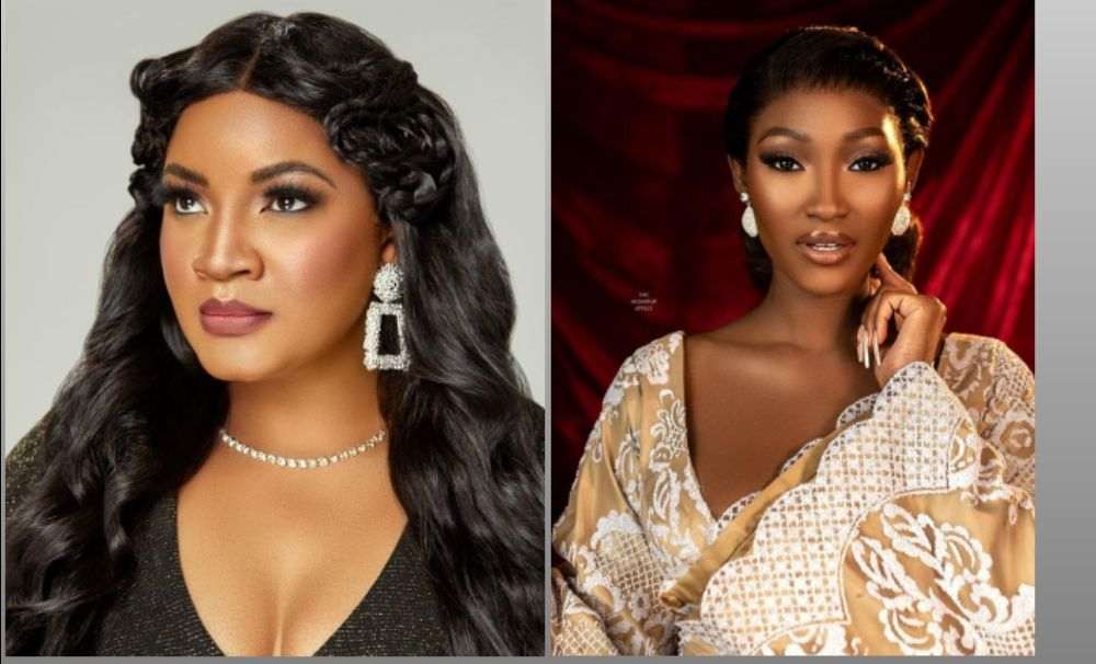 Omotala and Daughter Celebrates Birthday with Adorable Photos Omotala and Daughter Celebrates Birthday with Adorable Photos