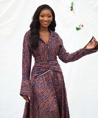 Omotala and Daughter Celebrates Birthday with Adorable Photos Omotala and Daughter Celebrates Birthday with Adorable Photos