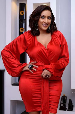 Beautiful Red Dresses for Christmas from Nigerian Celebrities Galleries Beautiful Red Dresses for Christmas from Nigerian Celebrities Galleries