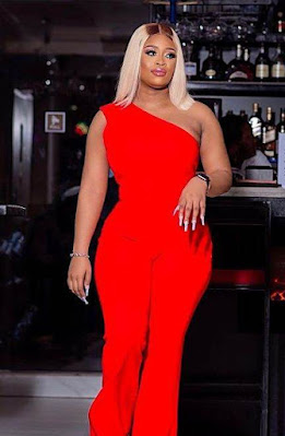 Beautiful Red Dresses for Christmas from Nigerian Celebrities Galleries Beautiful Red Dresses for Christmas from Nigerian Celebrities Galleries