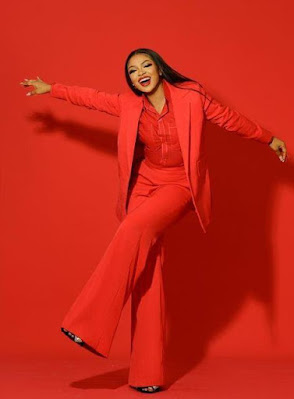 Beautiful Red Dresses for Christmas from Nigerian Celebrities Galleries Beautiful Red Dresses for Christmas from Nigerian Celebrities Galleries