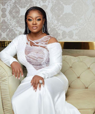 Jackie Appiah Celebrates Birthday