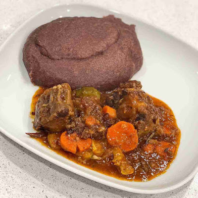 Finger Millet Flour Benefits and where to buy