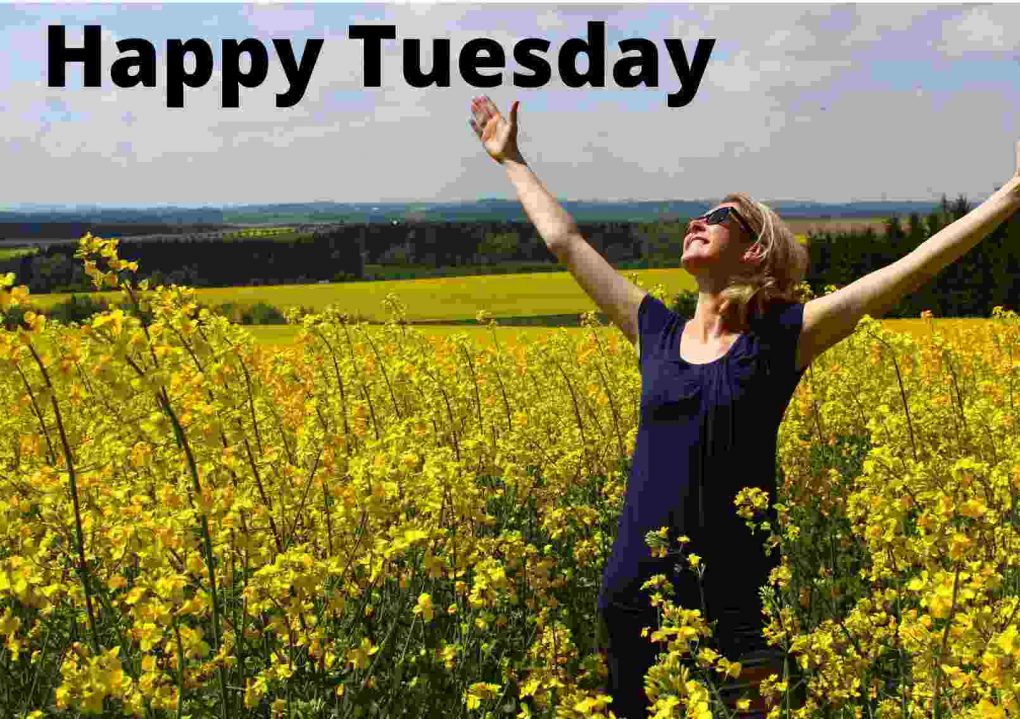 Tuesday Blessings Tuesday Blessings and Prayers