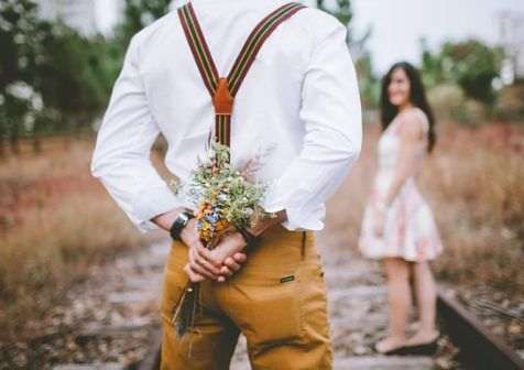 I miss you long distance relationship love letters for him or her