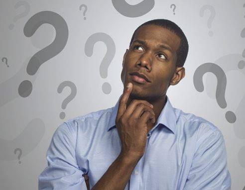 No response is a response No response is a response and it's a powerful one