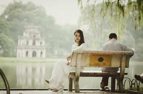 Can you stop loving someone? Can you stop loving someone if you truly loved them?