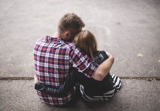 An open letter to my boyfriend during hard times