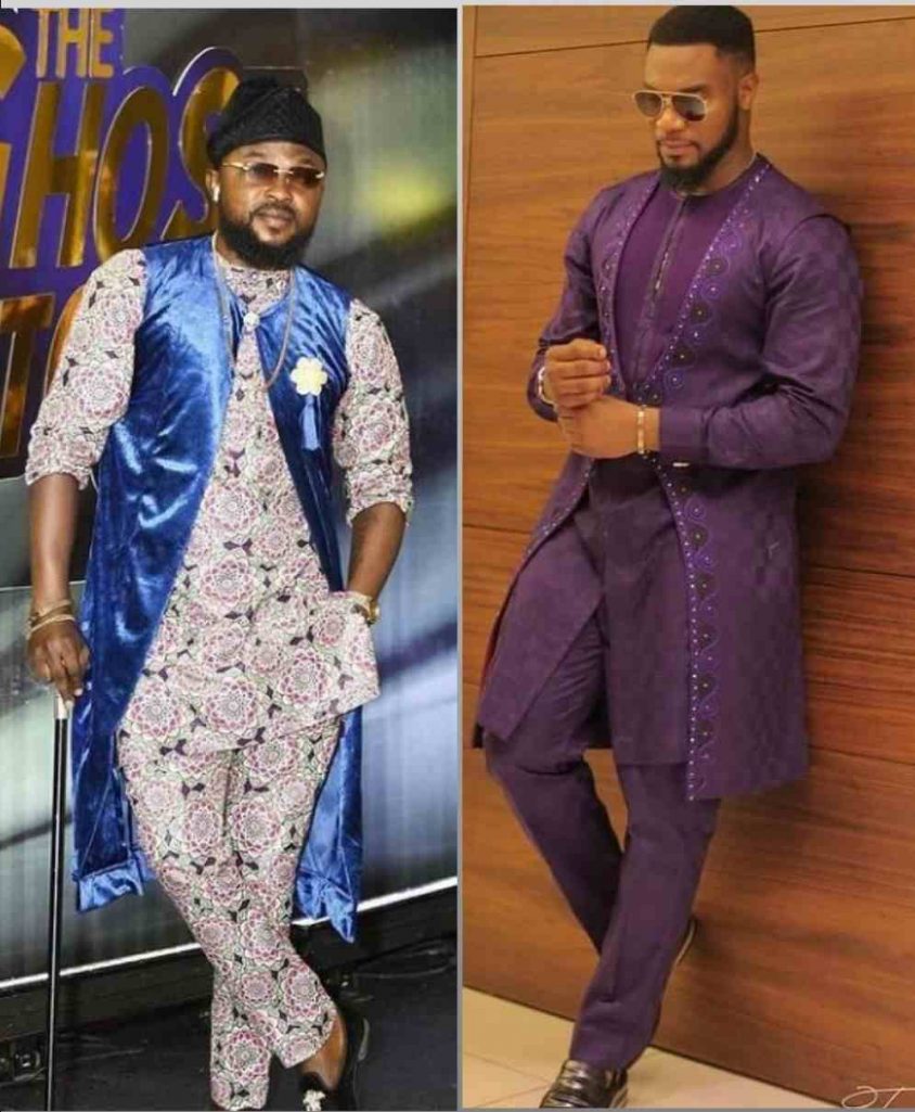 Men's outfits Men's outfits to movie premiere