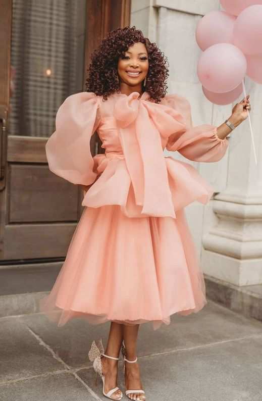 Best Peplum Dresses for gorgeous look