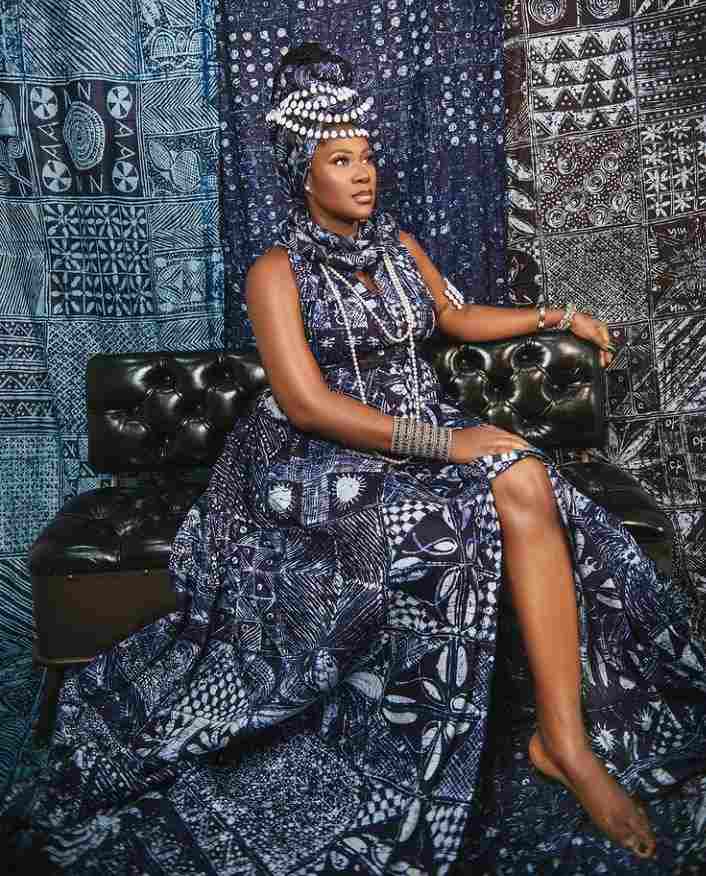 Actress Stephanie Linus and Husband welcomes second child