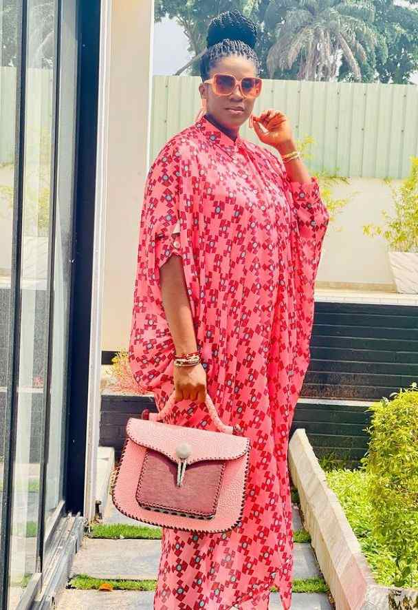 Actress Stephanie Linus and Husband welcomes second child