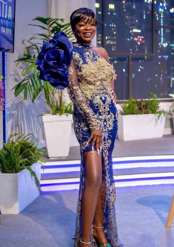 BBNaija Reunion: Beautiful Traditional Outfits from the Show