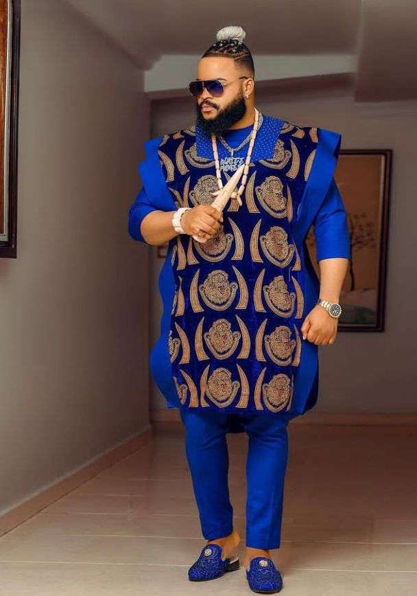 BBNaija Reunion: Beautiful Traditional Outfits from the Show