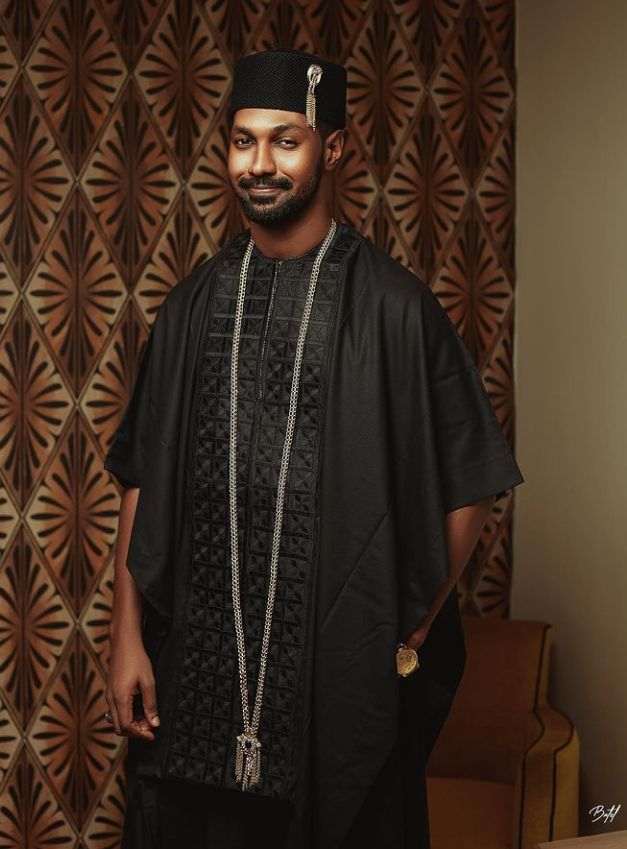 BBNaija Reunion: Beautiful Traditional Outfits from the Show