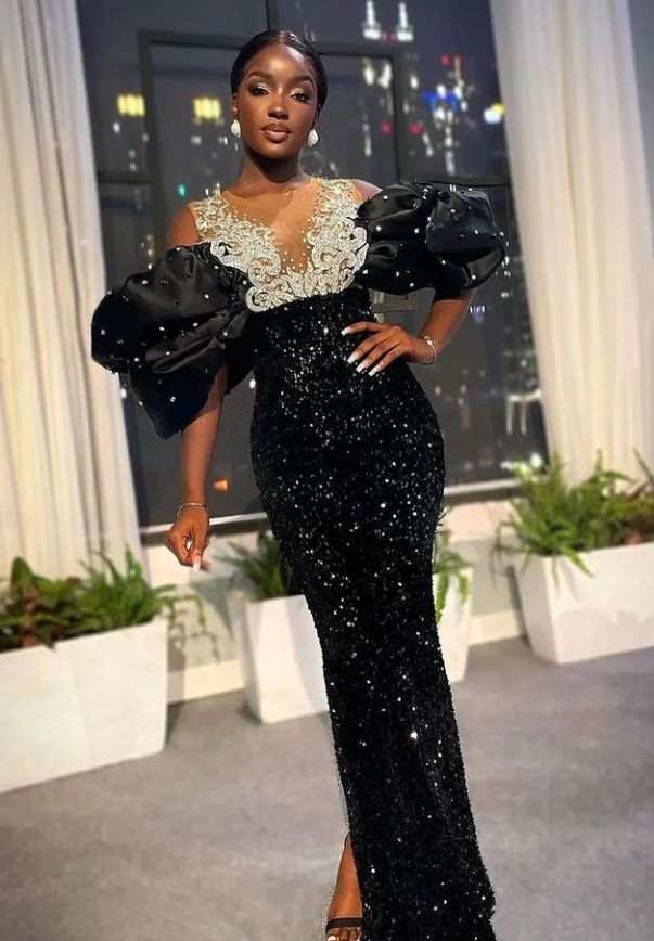 40+ Best African Evening Dresses Pictures 2022-2023 - Claraito's Blog