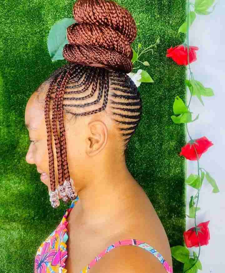 Inspiring Braid Styles for Ladies