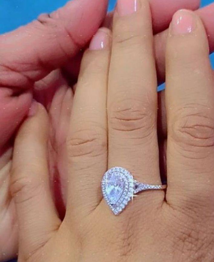 Actress Nkiru Sylvanus set to wed, releases Pre-wedding Photos 