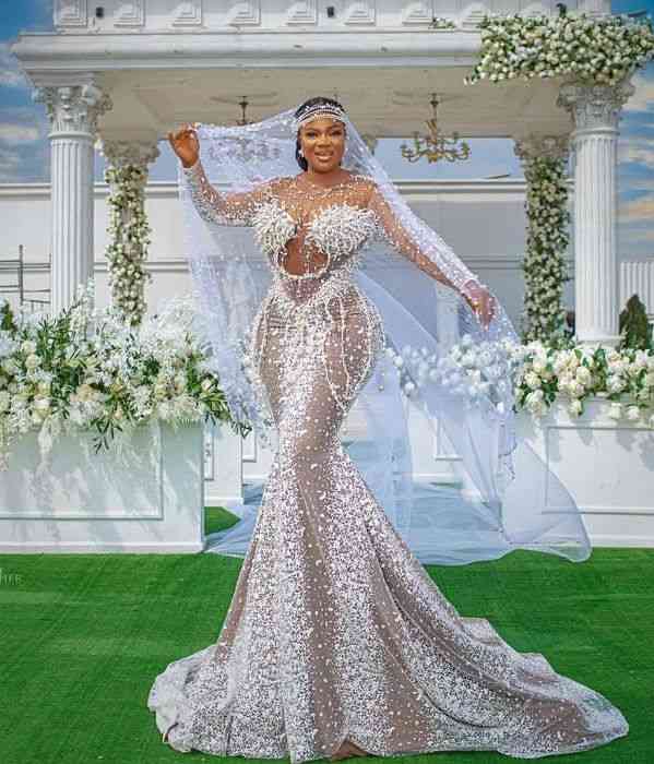 Eniola Ajao Marks 40th Birthday with 4 Stunning Outfits 