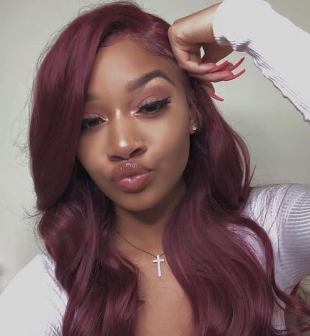Baddie hairstyles