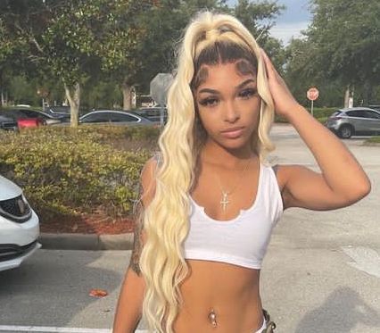 Baddie hairstyles
