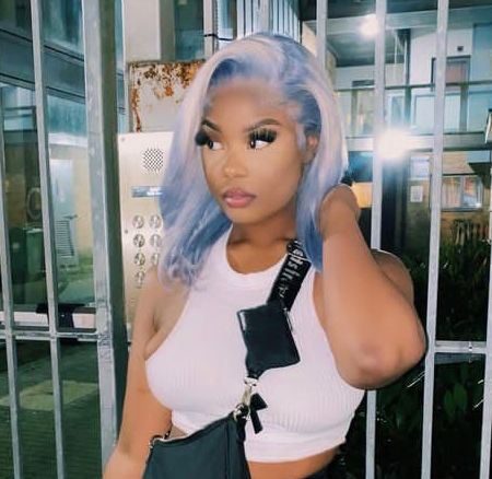 Baddie hairstyles