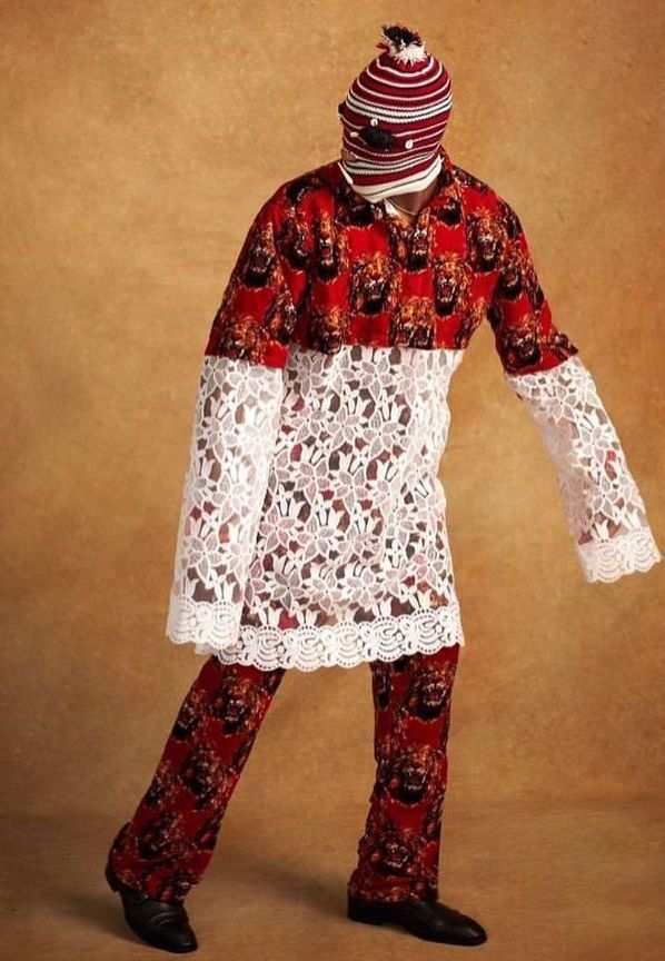 AMVCA Cultural Day 2023