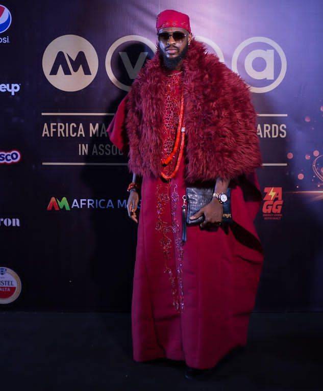 AMVCA Cultural Day 2023