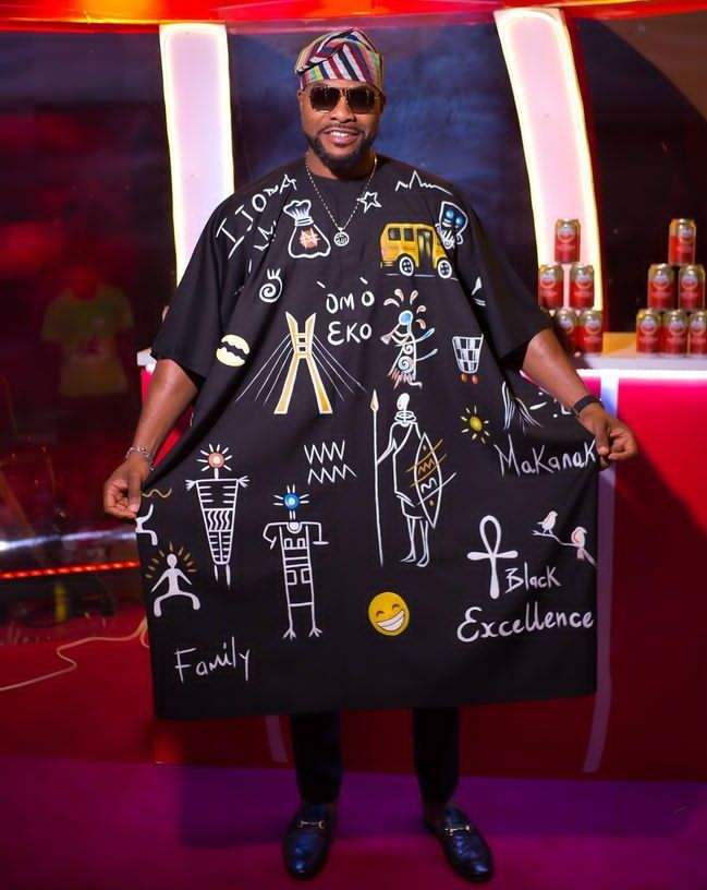 AMVCA Cultural Day 2023