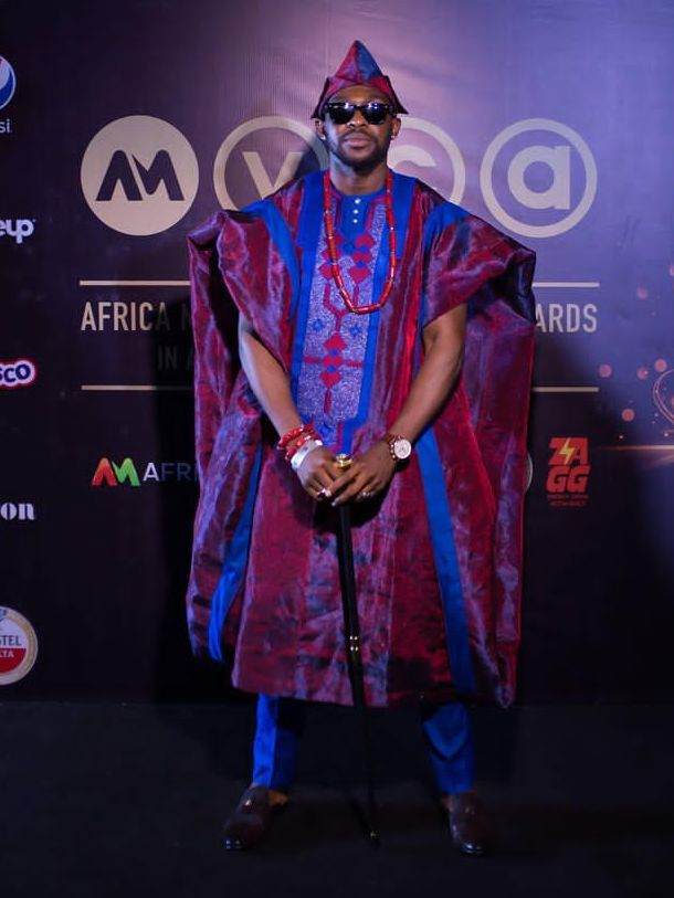 AMVCA Cultural Day 2023