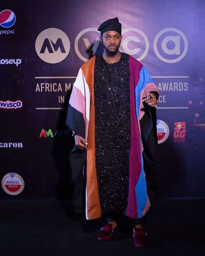 AMVCA Cultural Day 2023