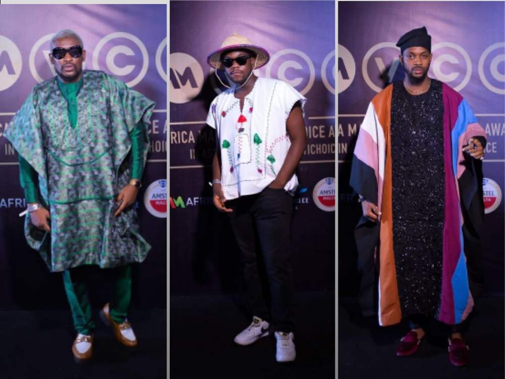 AMVCA Cultural Day 2023