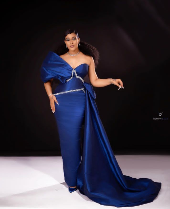 Actress Adunni Ade Celebrates Birthday in Style